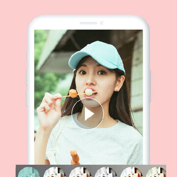美颜素颜相机 美颜素颜相机