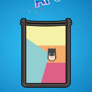 沙画模拟器 沙画模拟器