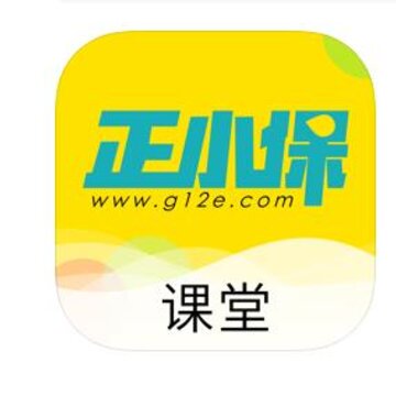 正小保课堂 正小保课堂