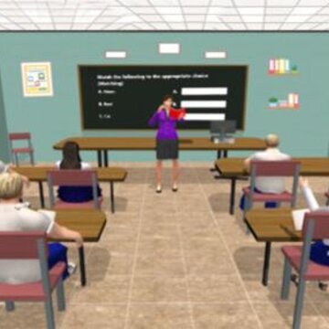 女大学生模拟器中文版 女大学生模拟器中文版