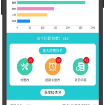 云慧管理平台二期安卓版 云慧管理平台二期安卓版