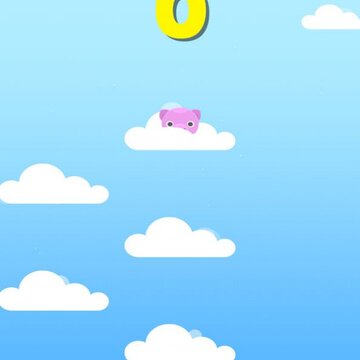 滑下云层 滑下云层