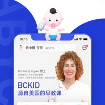 BCKID早教 BCKID早教