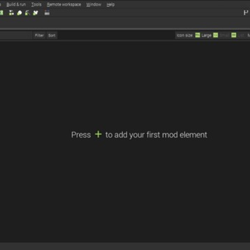 MCreator(我的世界模组制作器) MCreator(我的世界模组制作器)