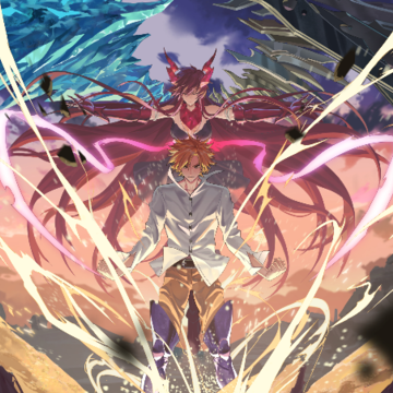 主角光環破解版 主角光環破解版