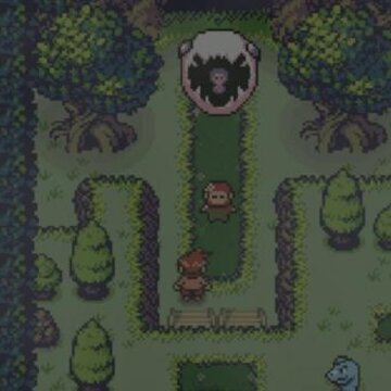��������(Monster Crown)