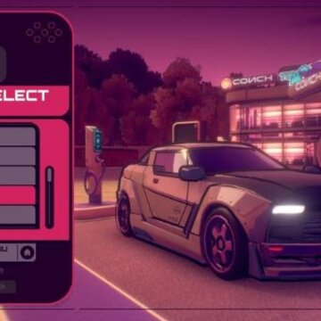 惯性漂移(Inertial Drift) 惯性漂移(Inertial Drift)