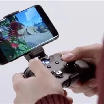Project xcloud云游戏 Project xcloud云游戏