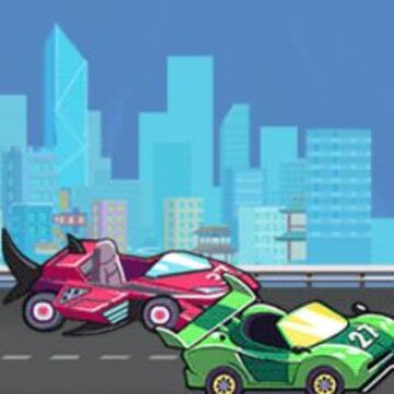 我的赛车人生红包版 我的赛车人生红包版