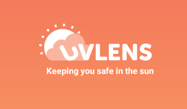 UVLens app