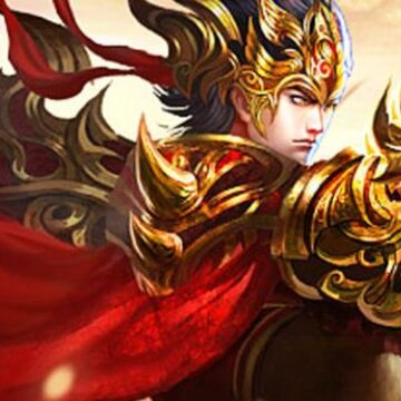 乱世争锋BT版 乱世争锋BT版