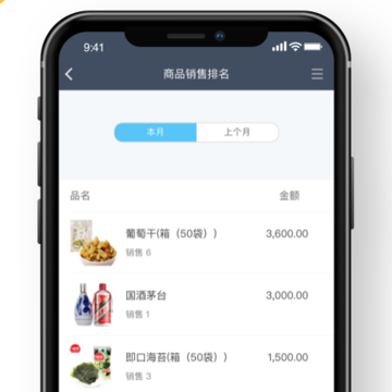 生意进销存App下载 生意进销存App下载