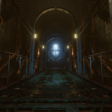 �������η���(Vaporum Lockdown)