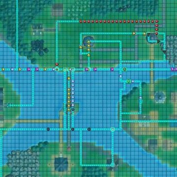��ҵС��(Factory Town)