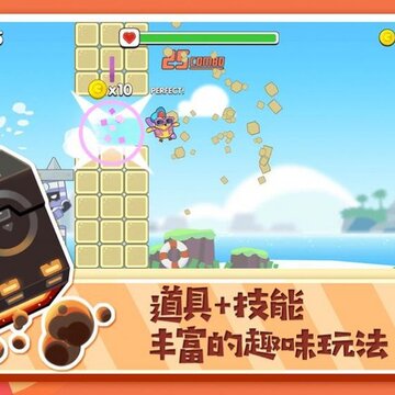 暴走挖掘鸡 暴走挖掘鸡
