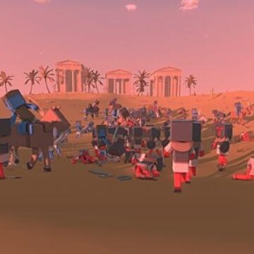 �Ŵ�ս��3(Ancient Warfare 3)