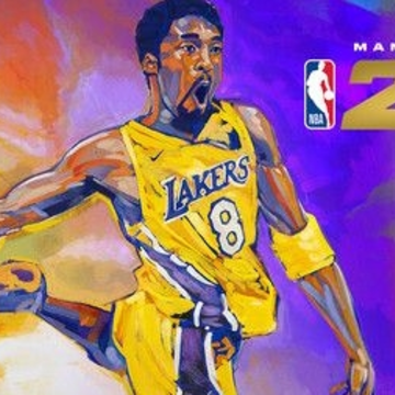 NBA2K21�������޵����췢��MOD