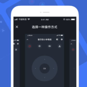 小米电视助手app苹果版 小米电视助手app苹果版