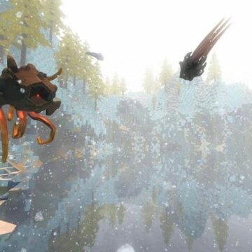 无境世界(Boundless) 无境世界(Boundless)