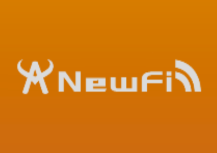 NewFi app