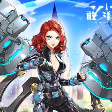 敢斗团破解版 敢斗团破解版