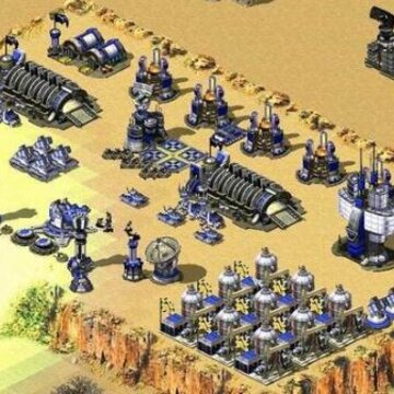 红色警戒2心灵终结3.3.5中文版 红色警戒2心灵终结3.3.5中文版