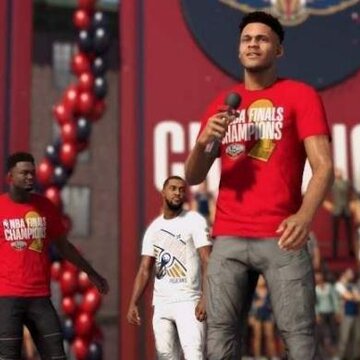 NBA2K21�����޸���