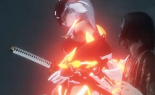 只狼影逝二度影骑士月轮发光MOD 只狼影逝二度影骑士月轮发光MOD
