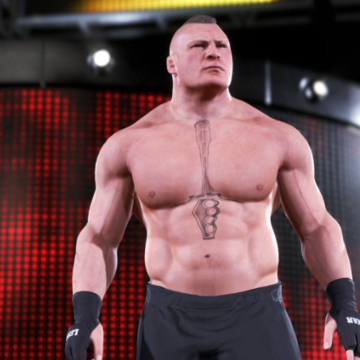wwe2k20中文破解版 wwe2k20中文破解版
