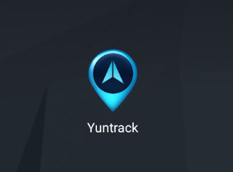 Yuntrack app