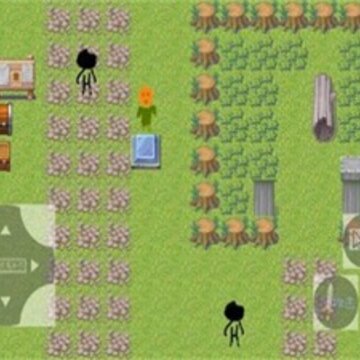 火柴人荣耀破解版 火柴人荣耀破解版