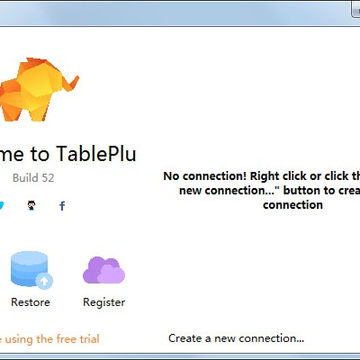 tableplus�ƽ�渽���к�
