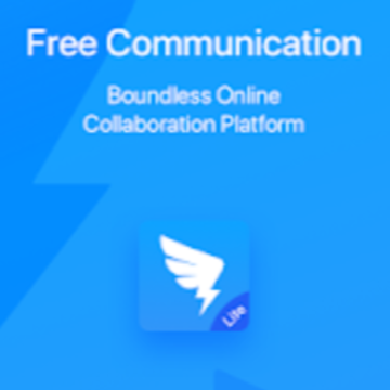 DingTalk Lite app