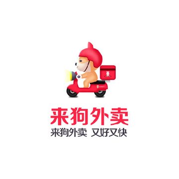 来狗骑手 来狗骑手