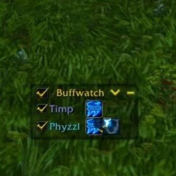 Buffwatch Classic