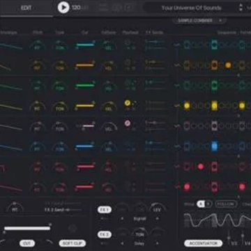 XLN Audio XO调音插件 XLN Audio XO调音插件