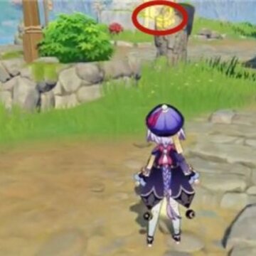 原神完整降魔印位置 原神完整降魔印怎么获得 原神完整降魔印位置 原神完整降魔印怎么获得
