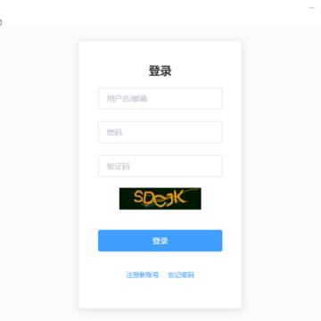 showdoc���԰�(api�ĵ�����)