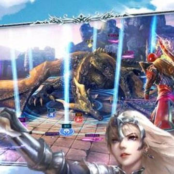 永恒纪元三星客户端 永恒纪元三星客户端