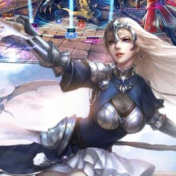 永恒纪元极光网络版 永恒纪元极光网络版