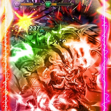 星座英雄福利版 星座英雄福利版