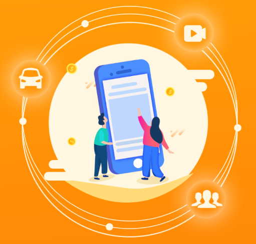 职多帮 职多帮