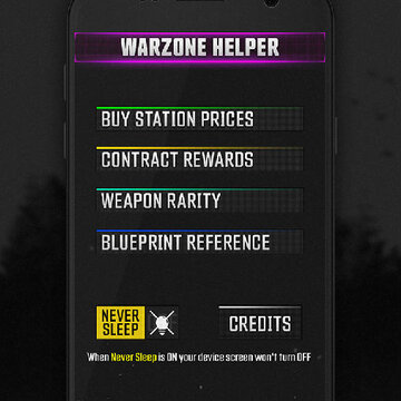 WZ HELPER