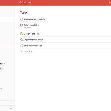 Todoist���԰�