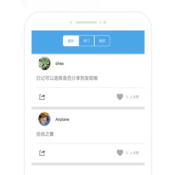 小熊日记 小熊日记