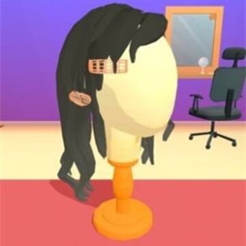 假发大师ios版 假发大师ios版