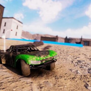 ��������(PocketCars)
