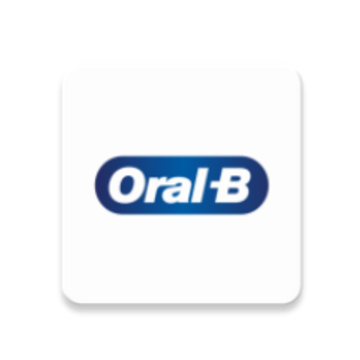 Oral-B app Oral-B app