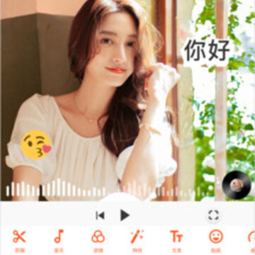 YouCut��Ƶ�༭