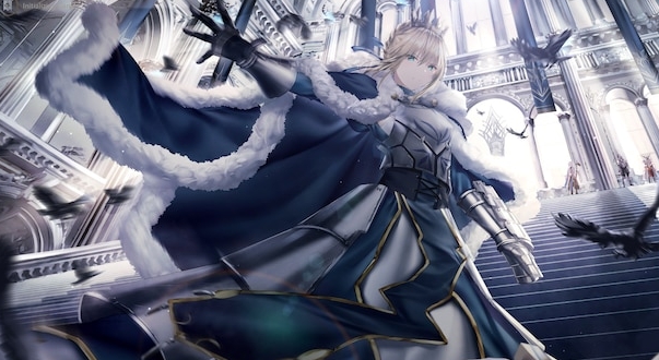 ��������3fate���ؽ���MOD